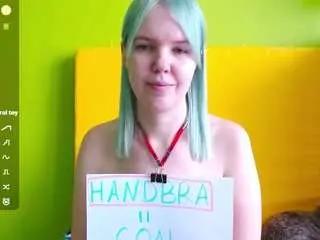 Ultra-meow  live sex cam