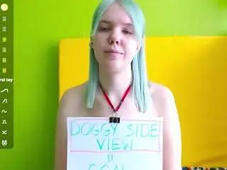 Ultra-meow  live sex cam
