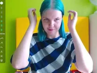 Ultra-meow  live sex cam