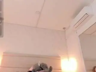 Venusmoonn  live sex cam