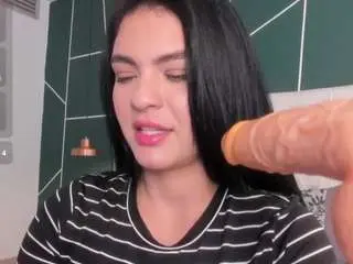 Veronicalanz  live sex cam