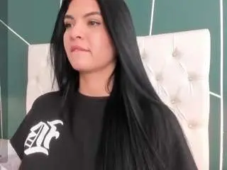 Veronicalanz  live sex cam