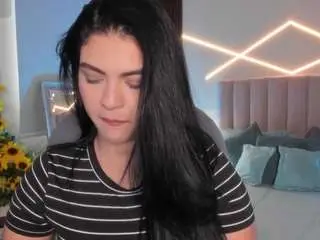 Veronicalanz  live sex cam