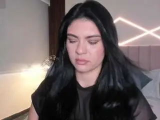 Veronicalanz  live sex cam