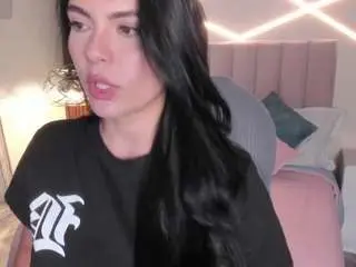 Veronicalanz  live sex cam