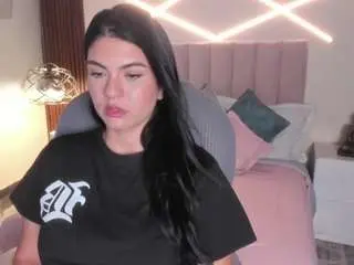 Veronicalanz  live sex cam