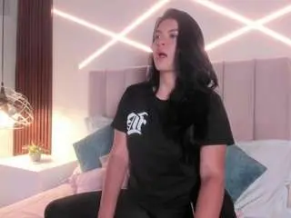 Veronicalanz  live sex cam