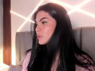 Veronicalanz  live sex cam