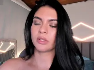 Veronicalanz  live sex cam