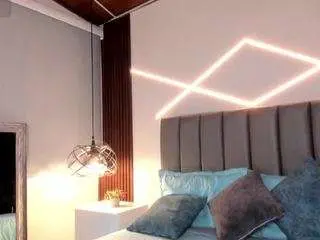 Veronicalanz  live sex cam