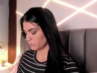 Veronicalanz  live sex cam