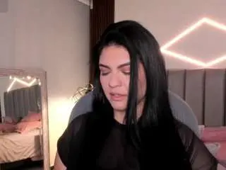 Veronicalanz  live sex cam