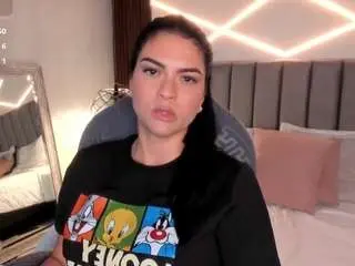 Veronicalanz  live sex cam