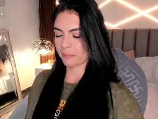 Veronicalanz  live sex cam
