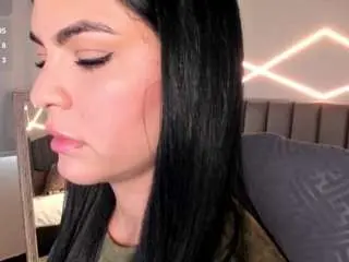 Veronicalanz  live sex cam