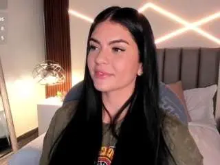 Veronicalanz  live sex cam