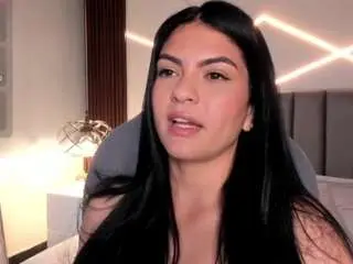 Veronicalanz  live sex cam