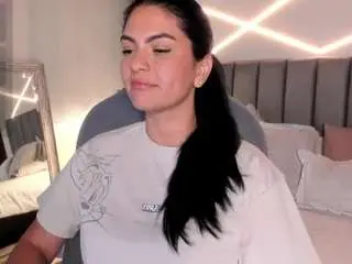 Veronicalanz  live sex cam