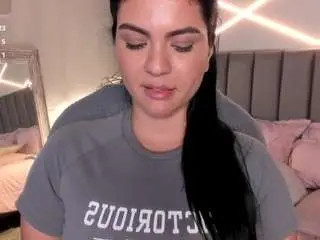 Veronicalanz  live sex cam