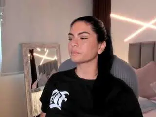 Veronicalanz  live sex cam
