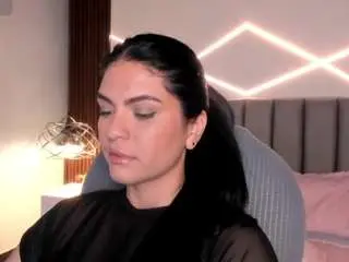 Veronicalanz  live sex cam