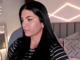 Veronicalanz  live sex cam