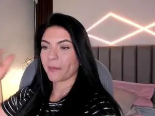 Veronicalanz  live sex cam