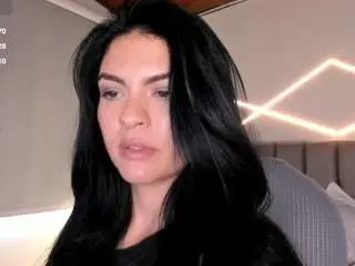 Veronicalanz  live sex cam