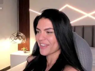 Veronicalanz  live sex cam
