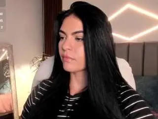 Veronicalanz  live sex cam
