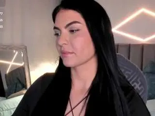 Veronicalanz  live sex cam
