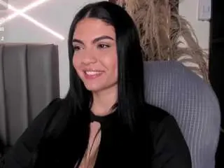 Veronicalanz  live sex cam