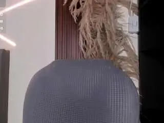 Veronicalanz  live sex cam
