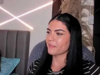 Veronicalanz  live sex cam