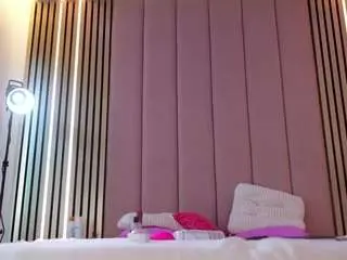 Vesia  live sex cam