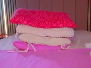 Vesia  live sex cam