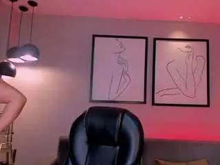 Ashleyferrerx  live sex cam