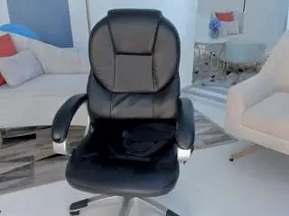 Ashleyferrerx  live sex cam