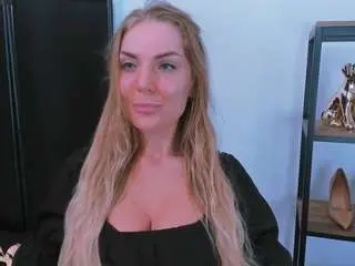 Aullorakiss  live sex cam