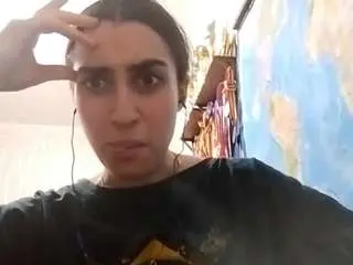 Bettyannhernon  live sex cam