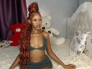 Blackfantastick  live sex cam