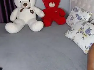 Blackfantastick  live sex cam