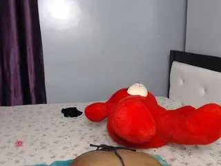 Blackfantastick  live sex cam