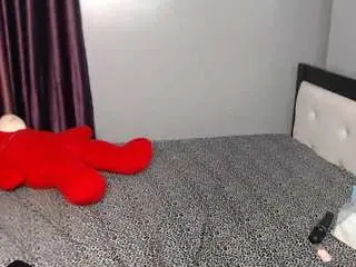 Blackfantastick  live sex cam