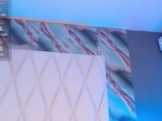 Carolinacutee  live sex cam