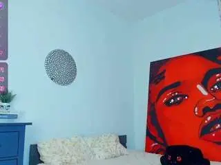Darbyholzhauer  live sex cam
