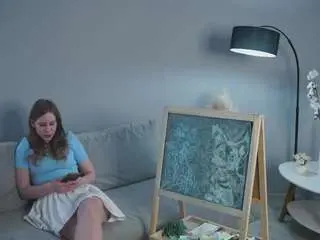 Dodiecalvey  live sex cam