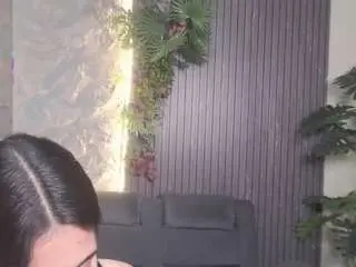 Hanna-jhonsonn  live sex cam