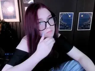 Laylaglamm  live sex cam