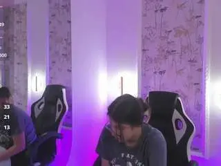 Liiliie-petite  live sex cam